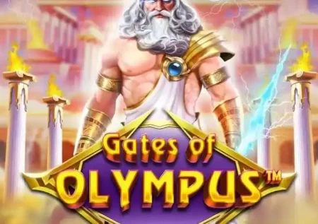 Gates of Olympus