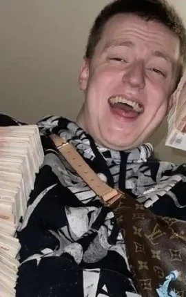 La Suite del Millón de Dólares de Mellstroy: El streamer proscrito vuelve a Moscú