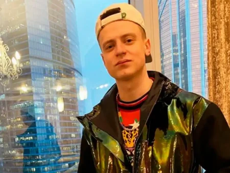 Kazakhstan Issues Warrant for Belarusian Streamer