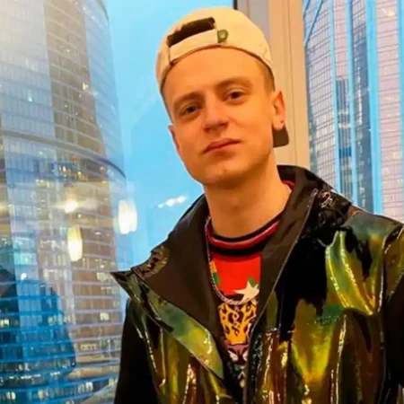 Kazakhstan Issues Warrant for Belarusian Streamer