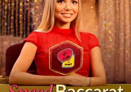 Speed Baccarat Live