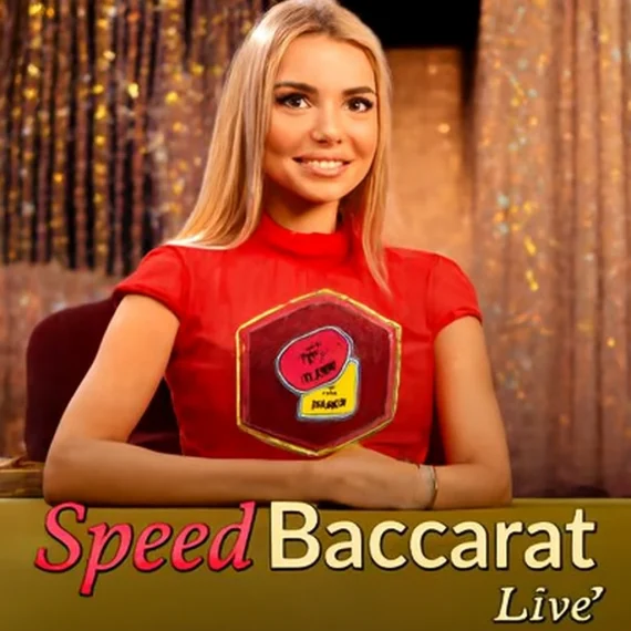 Speed Baccarat Live