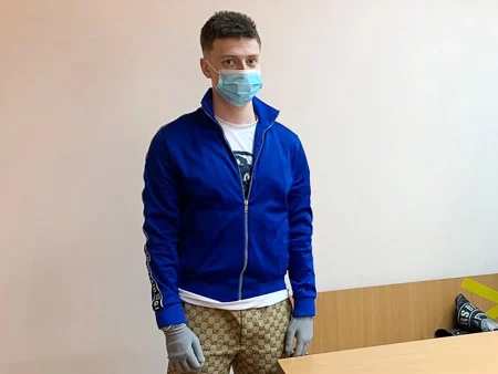 Mellstroy erneut gesucht: Wenn Streaming zu einer Verfolgungsjagd wird